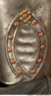 photo texture of metal ornate 0021